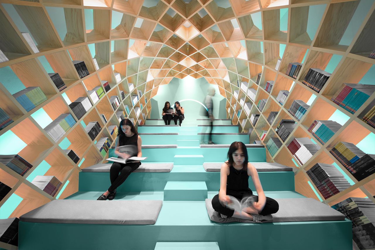 8 architecture interior design by studio anagram