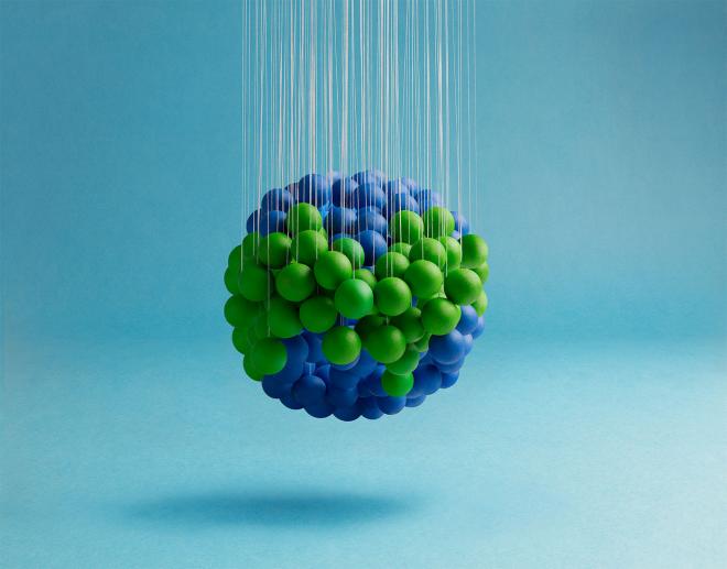 ball advertising crafts ideas