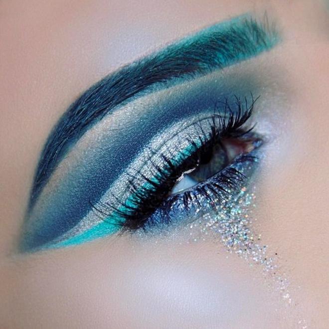 eye make up ideas