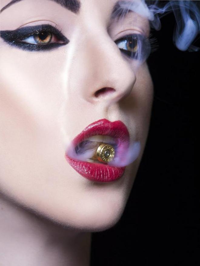 fashion photography