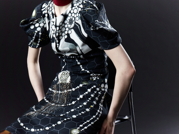 8 fashion textile design