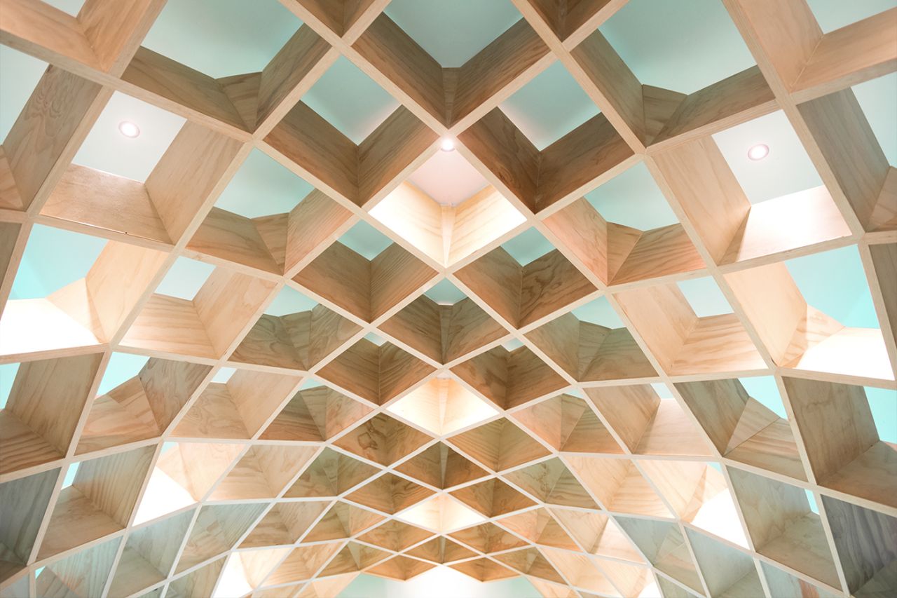 9 architecture interior design by studio anagram