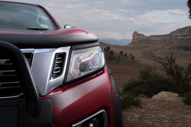 automotive photography