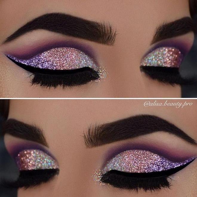 eye make up ideas