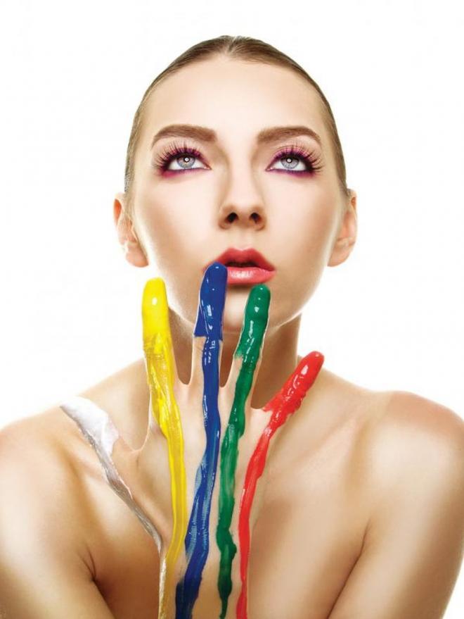 fashion photography