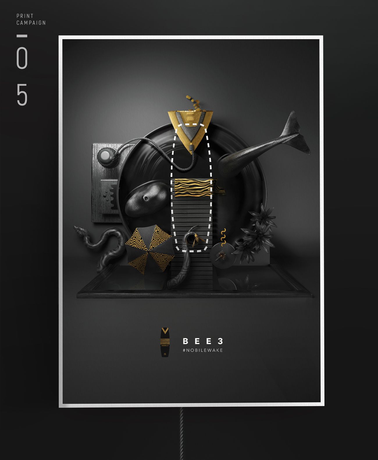 13 advertising design ideas nobile