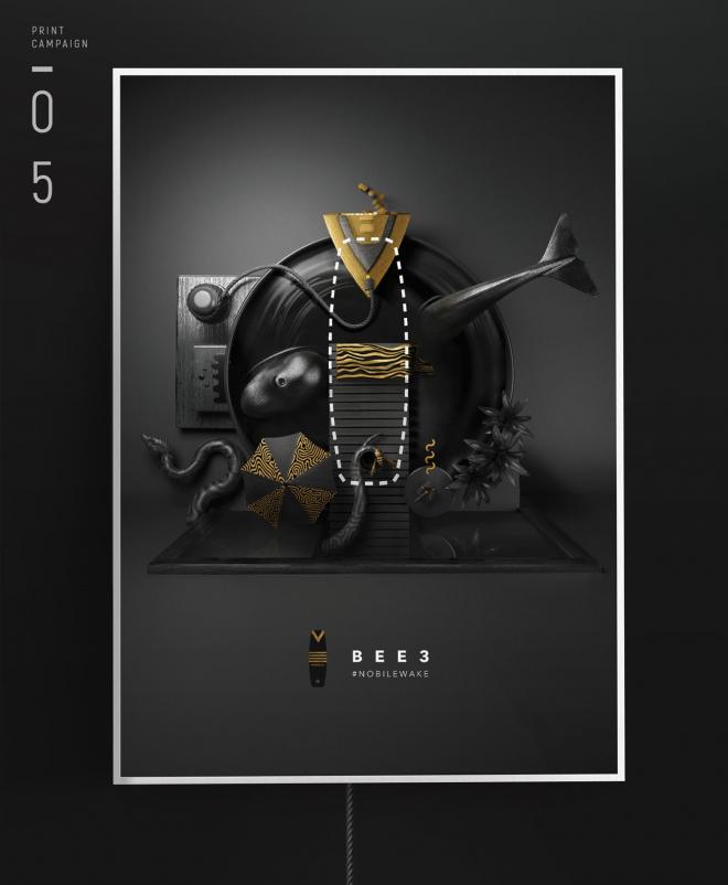 advertising design ideas nobile
