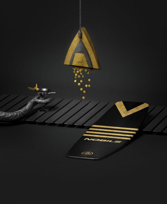 advertising design ideas nobile
