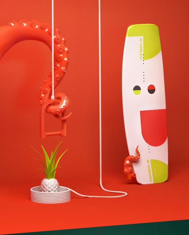 advertising design ideas nobile