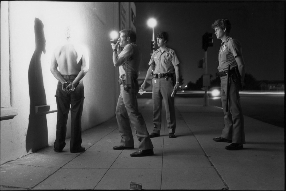 street photography contest by robert