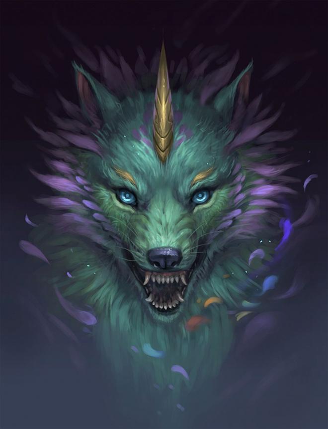 digital art