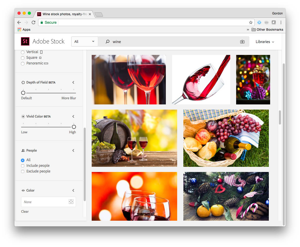 3 vivid color high adobe design