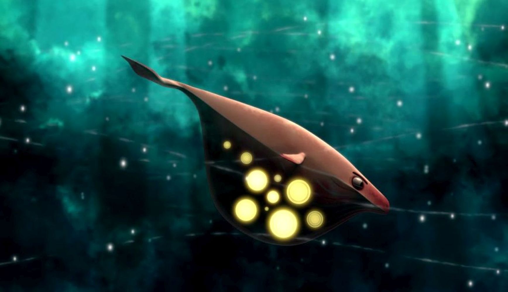 4 3d short film by lea cousty