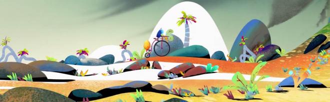 idea animation idea animation