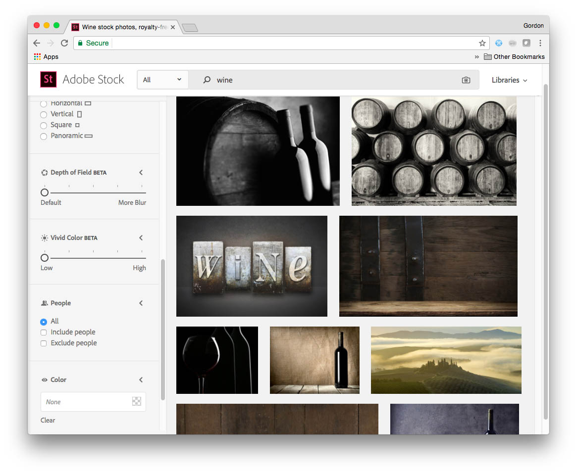 4 vivid color low adobe design