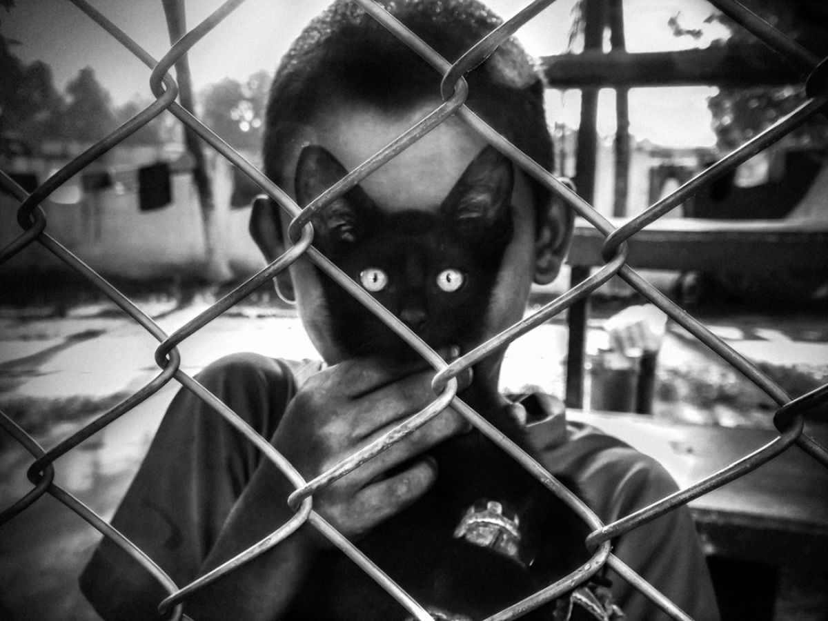 street photography contest by honduran