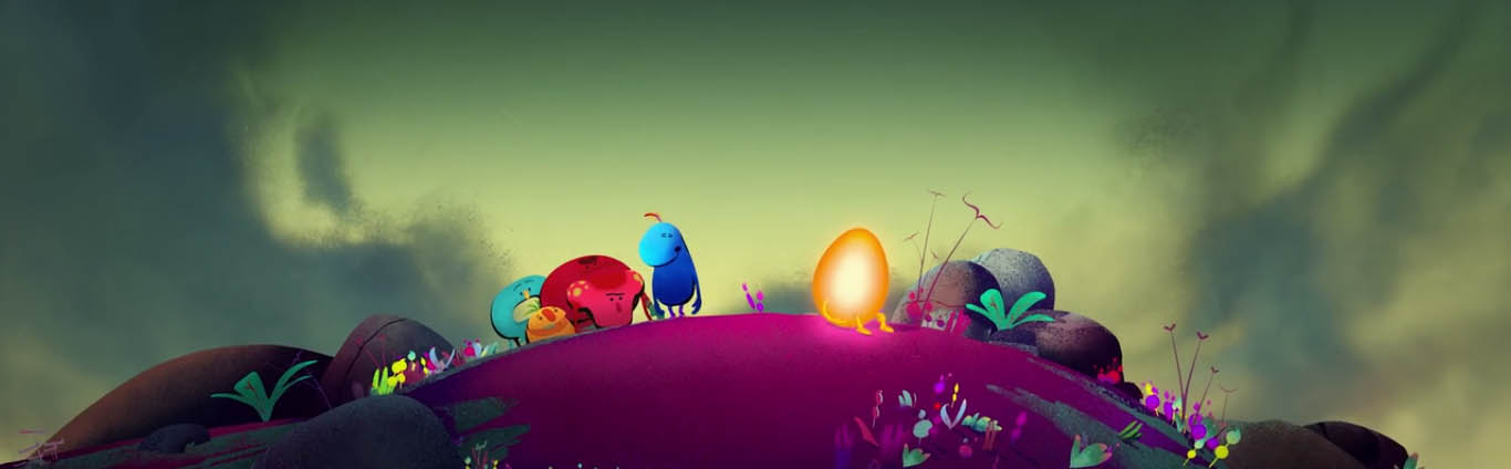 6 idea animation by fx goby