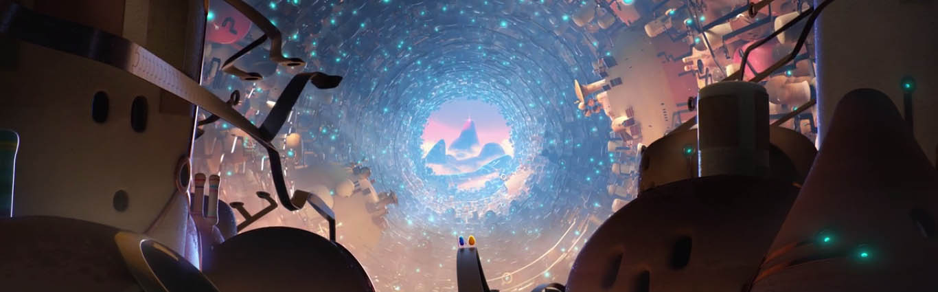 7 idea animation by fx goby