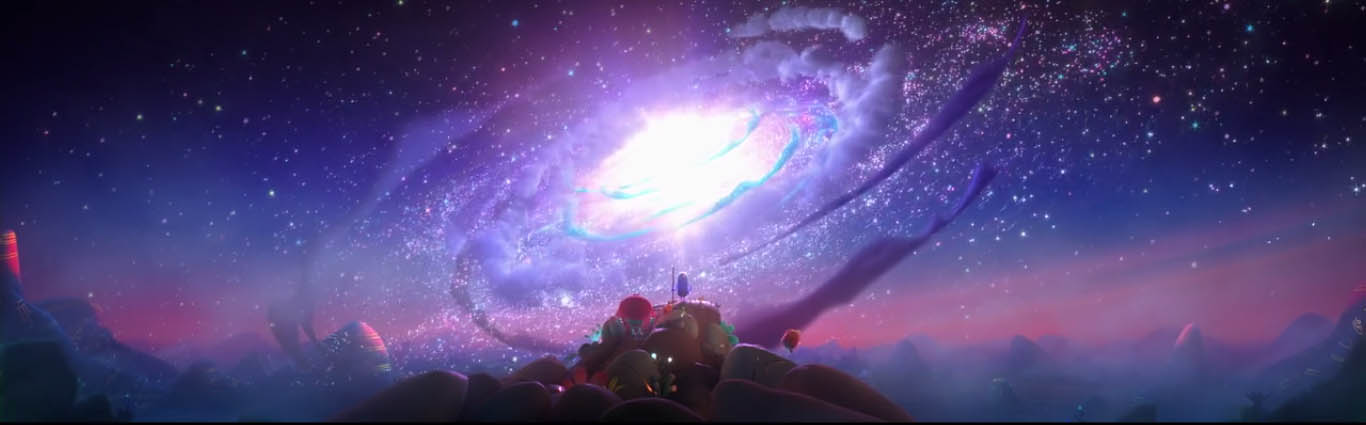 8 idea animation by fx goby