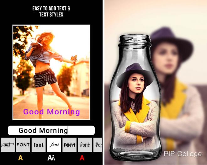 photo editor photo editing app