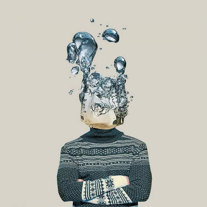 water photo manipulation