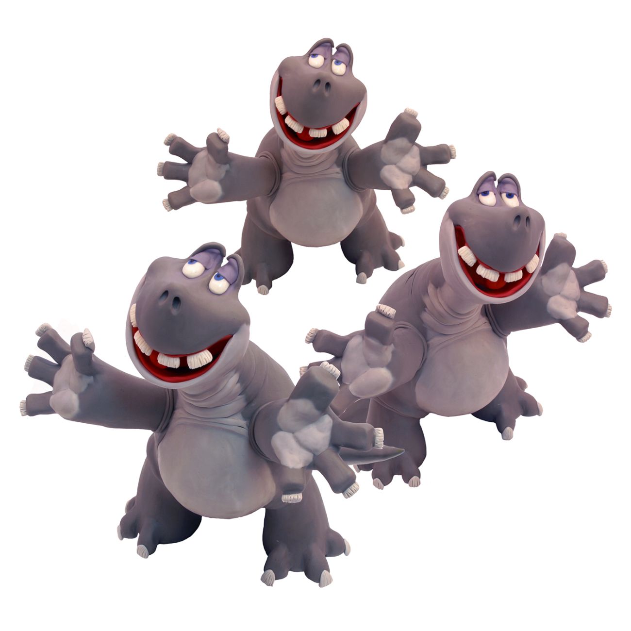 character designs by sung jae kim