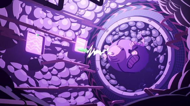 digital illustrations gummy gas crisis