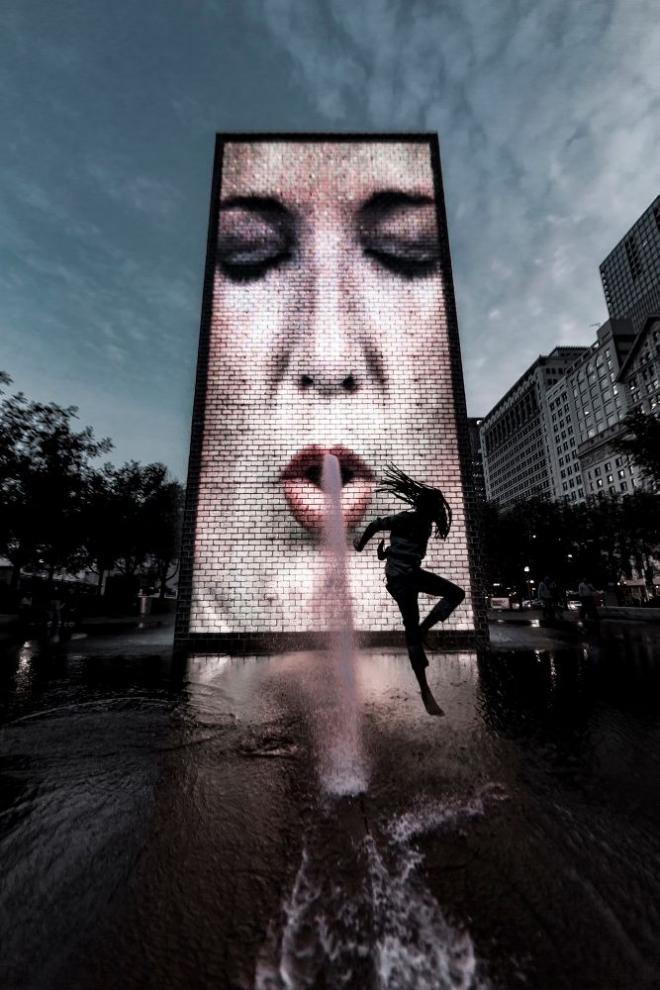 street photography contest
