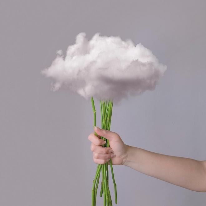 cloud photo manipulation