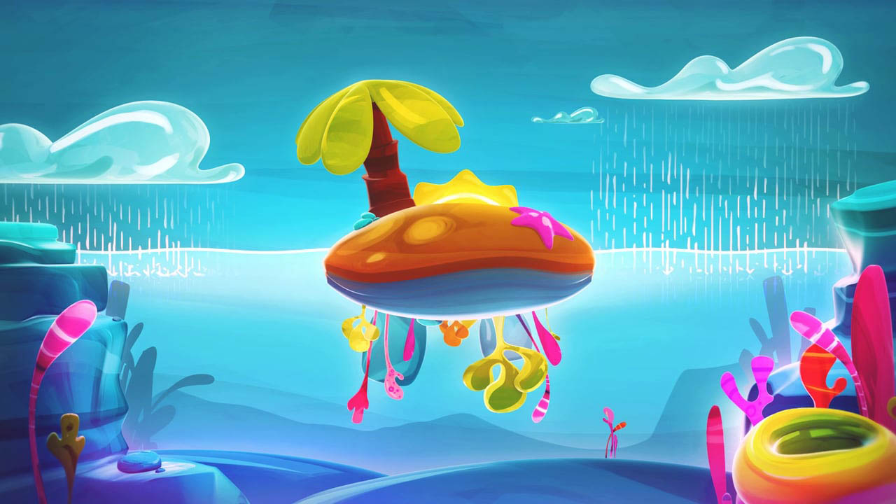 12 mini quilling paper art by milosz wlazlo