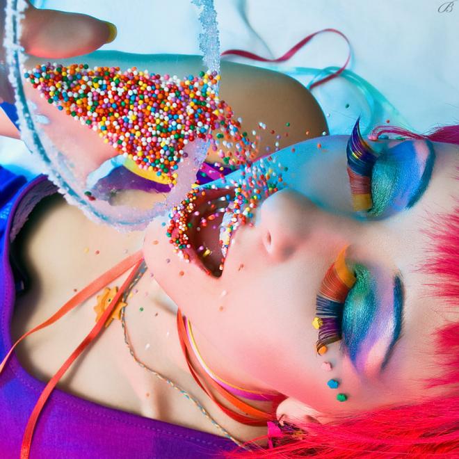 ecstasy make photography