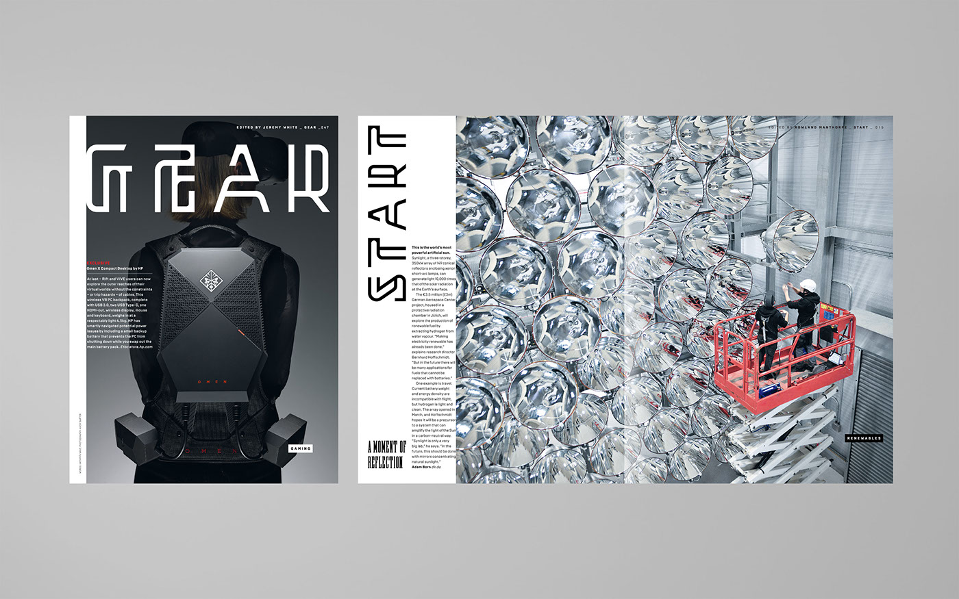 14 creative typography design by sawdust