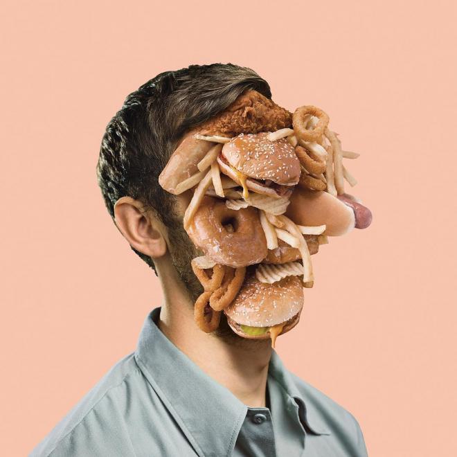 junk photo manipulation