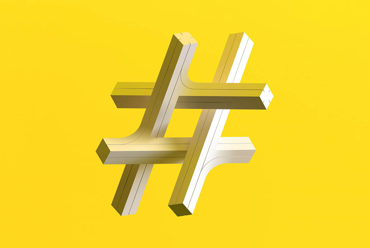 15 creative typography design by sawdust