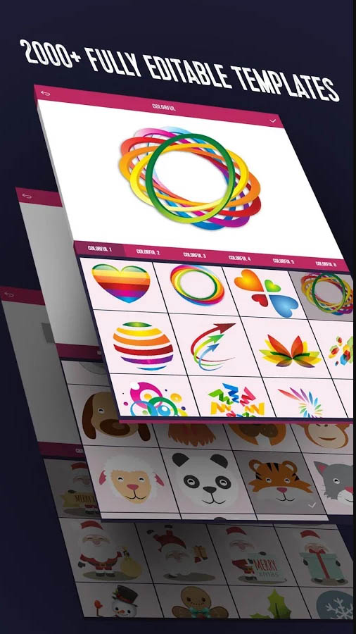 logo maker logo design app