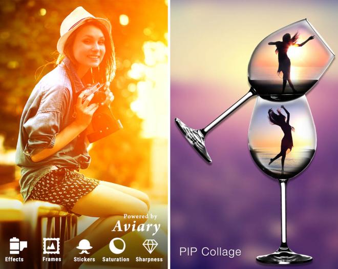 photo editor photo editing app