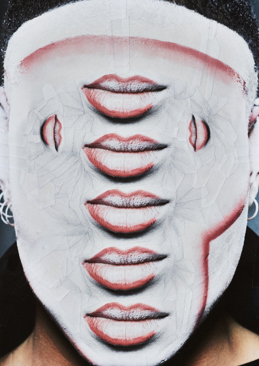 2 soul creative illustration by lola dupre