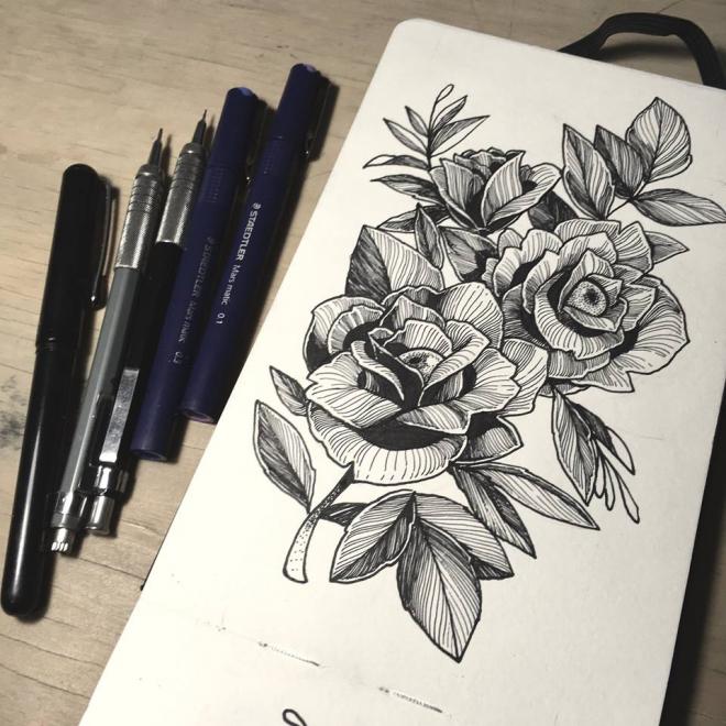 tattoo art designs