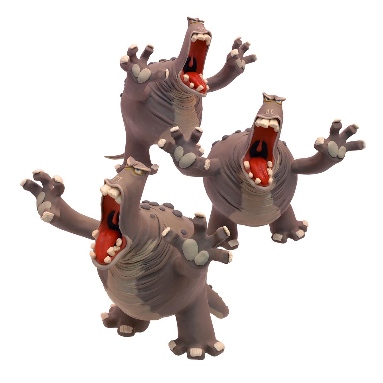 character designs by sung jae kim