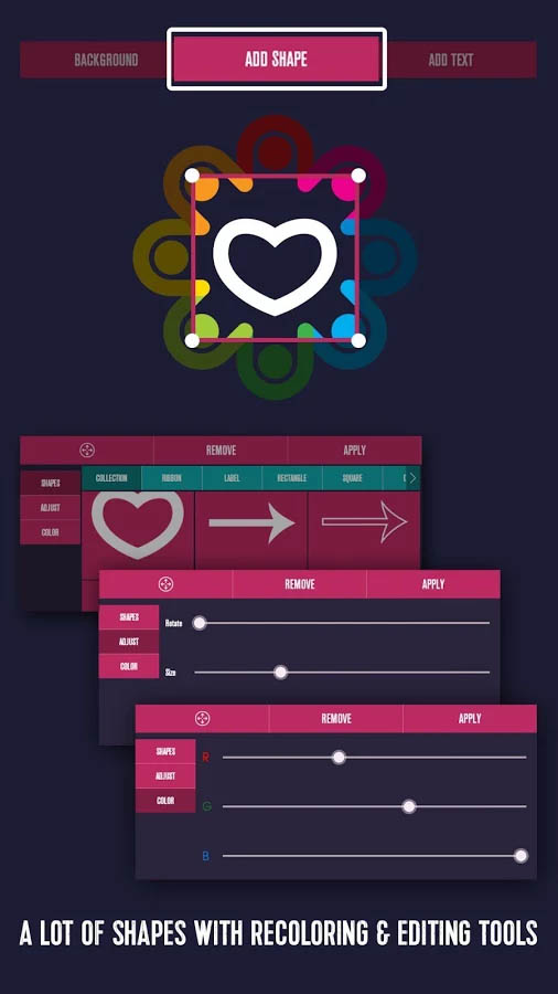 logo maker logo design app