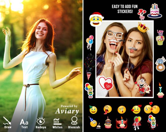 photo editor photo editing app