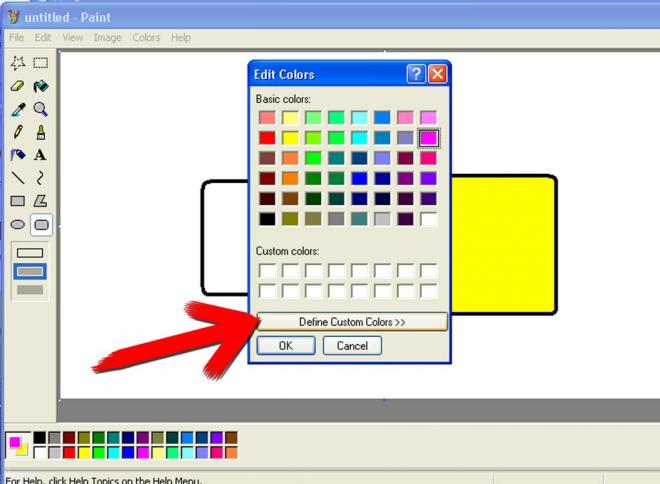 colors art ms paint