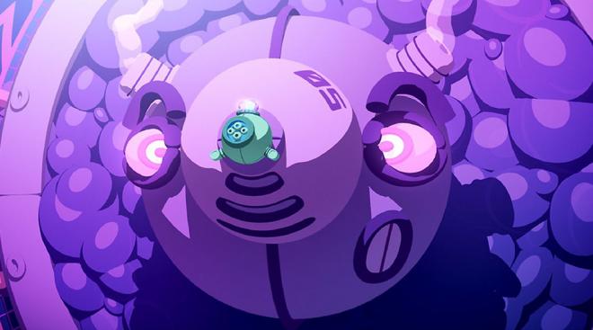 digital illustrations gummy gas crisis