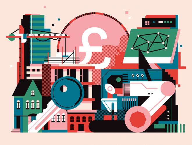 editorial illustrations