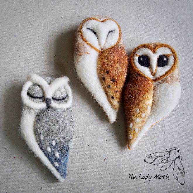 owl animal sculpture