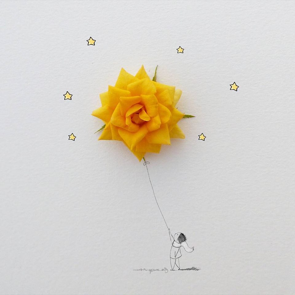 5 creative art ideas by veri apriyatno