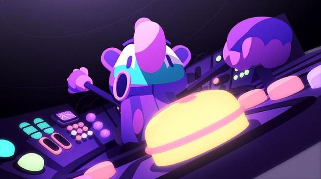 digital illustrations gummy gas crisis