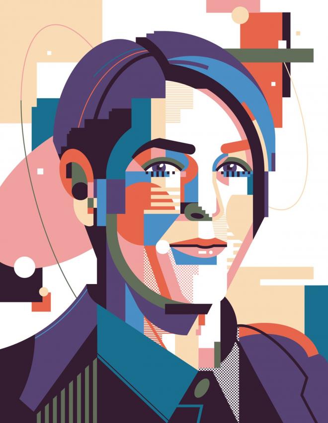 editorial illustrations
