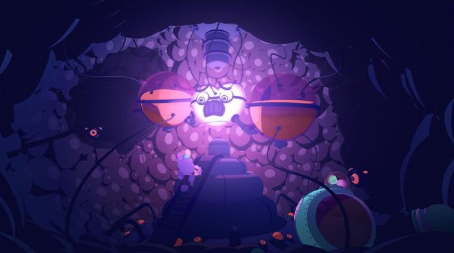 digital illustrations gummy gas crisis