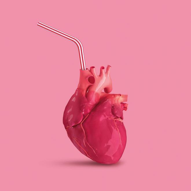 sipper photo manipulation
